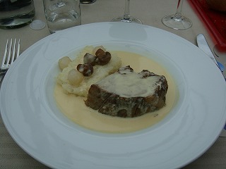 バトーパリジャン