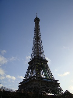 バトーパリジャン