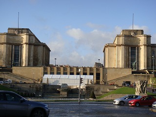 バトーパリジャン