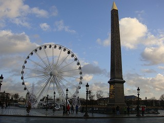 バトーパリジャン