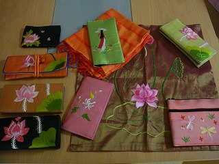 ベトナムみやげ