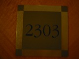 2303号室