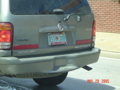 OK Plate