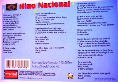 hino nacional