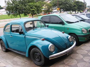 fusca