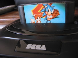 sega