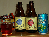 小樽ビール