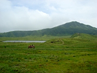 草千里ヶ浜