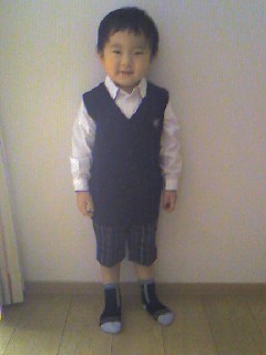 ちょとオシャレ