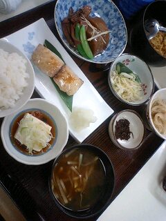 lunch
