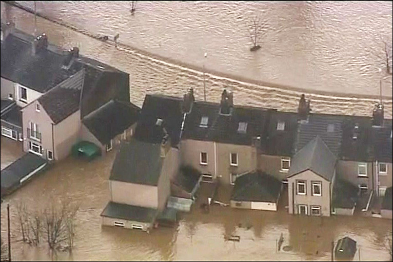 floods