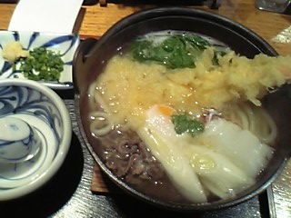 讃岐うどん