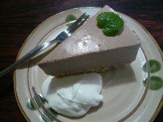 カットケーキ