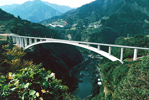 日本一の天翔大橋 と今日の動き 地震に備える 未来プロジェクトニッショー 楽天ブログ