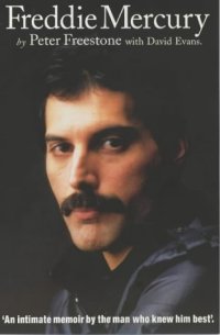 freddiebook