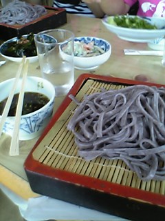 soba