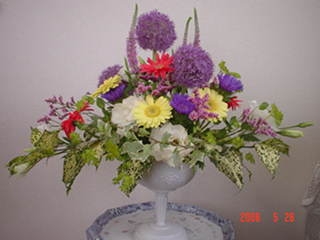 2006年５月アレンジ