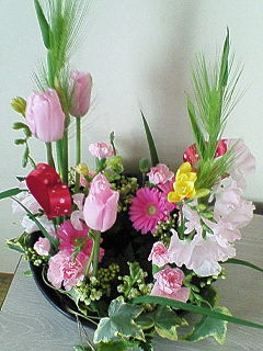 2008年バレンタイン２