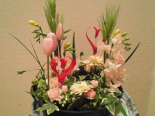 ２００８年バレンタインアレンジ