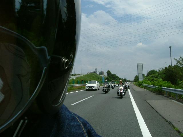 後はこんな感じ。。