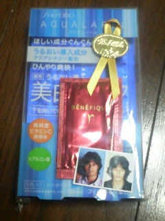 イナケショ購入品1