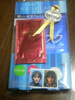 イナケショ購入品2