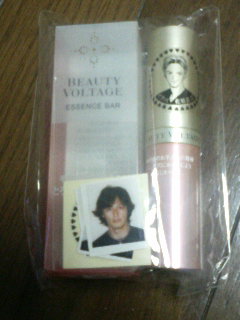 イナケショ購入品