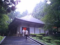 中尊寺3