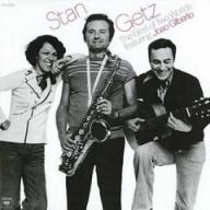 Stan Getz - The Best Of Two Worlds - 1976 - Full Album