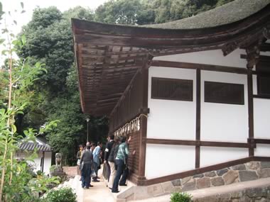 宇治上神社