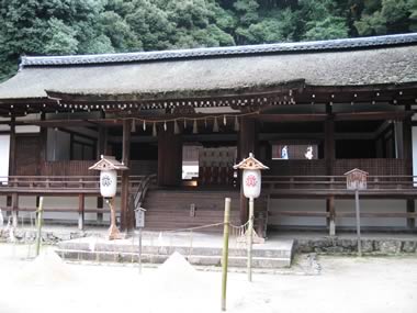 宇治上神社2