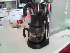 水出しコーヒーメーカー（ACO-A060）