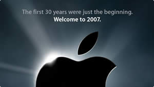 welcome2007