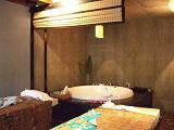 スパ（ツインルーム）