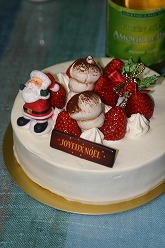 クリスマス2010