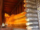 WatPho寝仏像