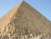 ピラミッド