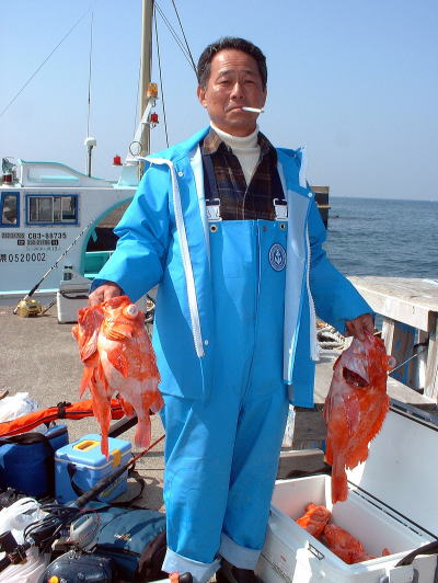 父上
