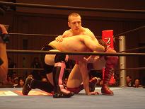 フジタとダニエルソン