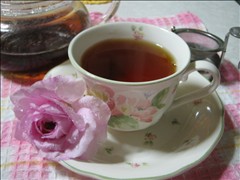 紅茶４
