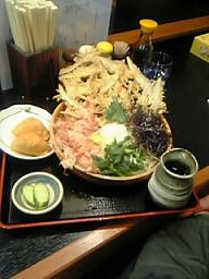 大地のうどん３