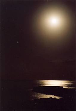 月夜