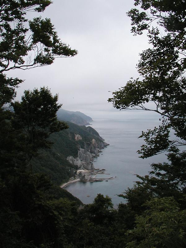 仏が浦