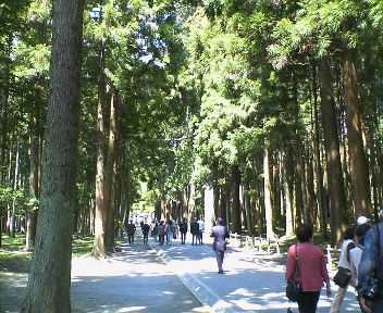 瑞巌寺