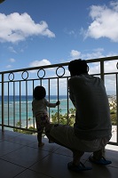 hawaii5ラナイ親子2.jpg
