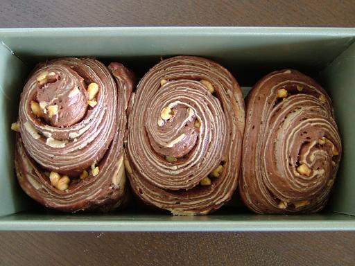 チョコキャラメル☆