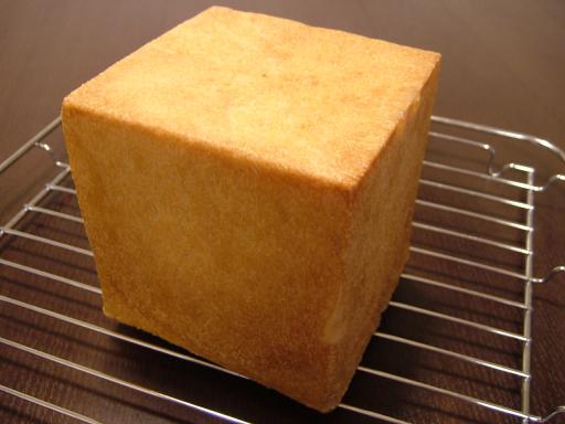 巨峰☆角食パン