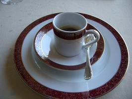 cafe