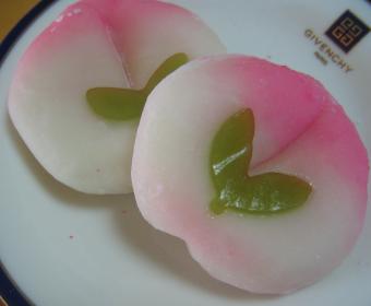 ひな餅 明日はひな祭り 長崎のおいしいもの じげもん グルメ情報サイト 楽天ブログ