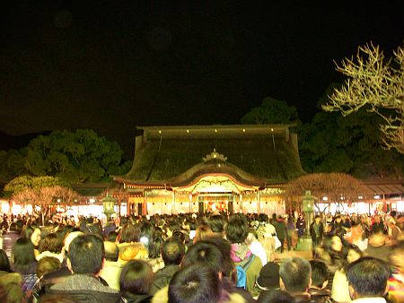 大宰府天満宮